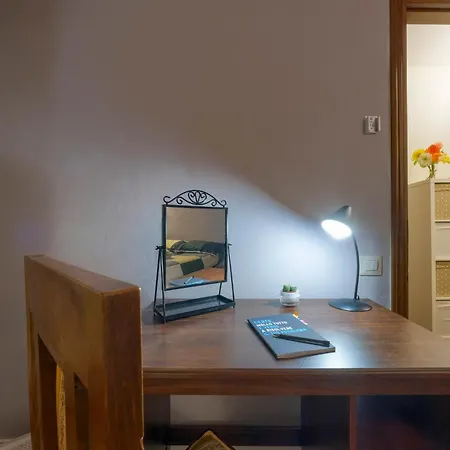 Alexas Homestay