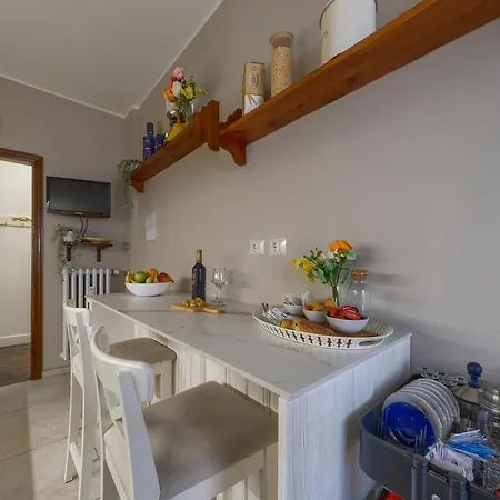 Homestay Alexas