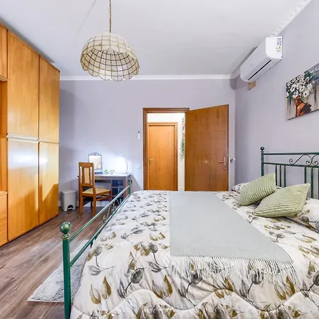 Homestay Alexas Florence